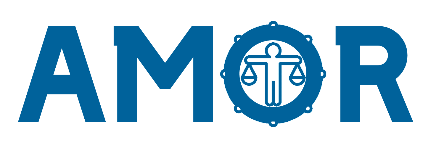 AMOR Logo
